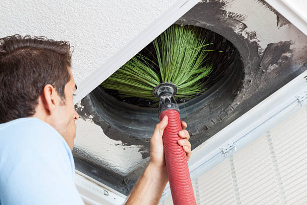 Best Best Air Duct Cleaning Company  in Sparkill, NY